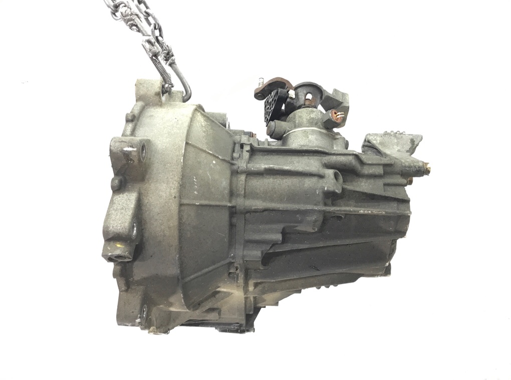 КПП механическая (МКПП) бу для Volkswagen UP 1 1.0 i,  2015 г.