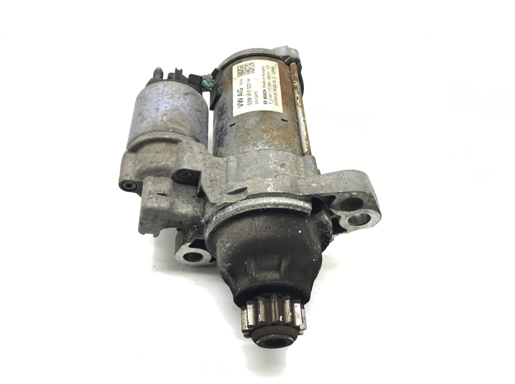 Стартер бу для Volkswagen UP 1 1.0 i,  2015 г.