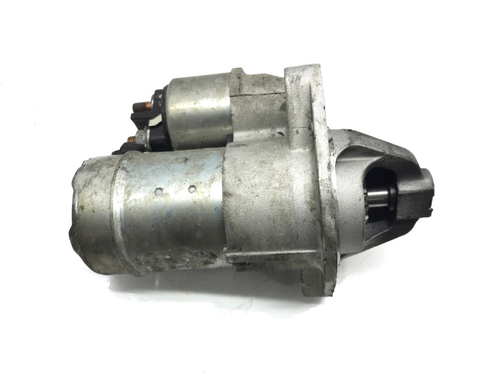 Стартер бу для Opel Astra G 1.7 DTi,  2003 г.