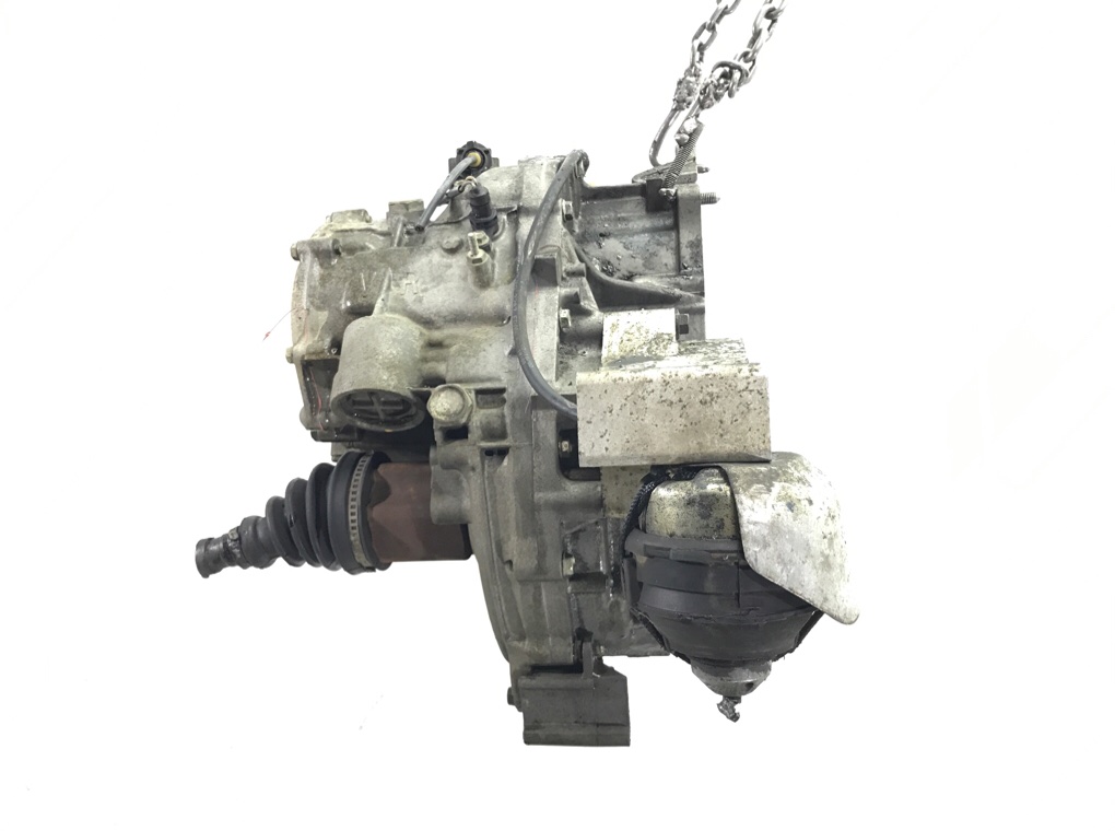 КПП автоматическая (АКПП) бу для Volvo V70 2 2.4 TD,  2003 г.