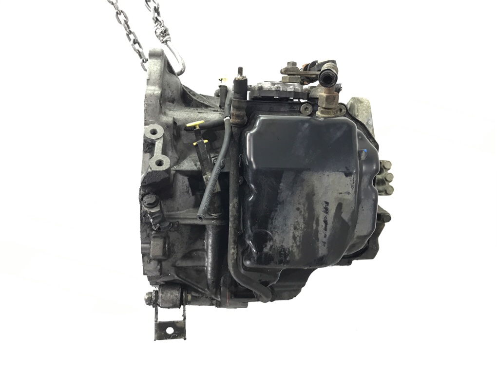 КПП автоматическая (АКПП) бу для Volvo V70 2 2.4 TD,  2003 г.