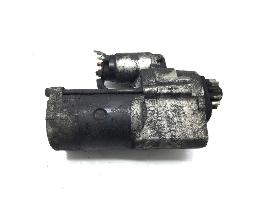 Стартер бу для Nissan Pathfinder R51 2.5 DCi,  2011 г.