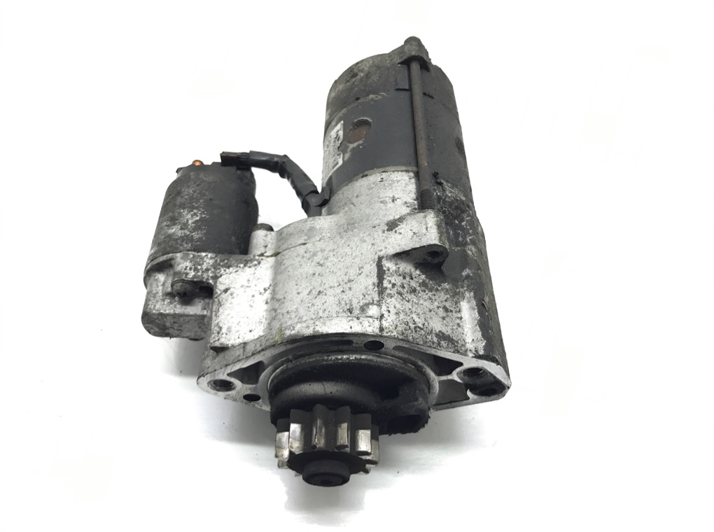 Стартер бу для Nissan Pathfinder R51 2.5 DCi,  2011 г.