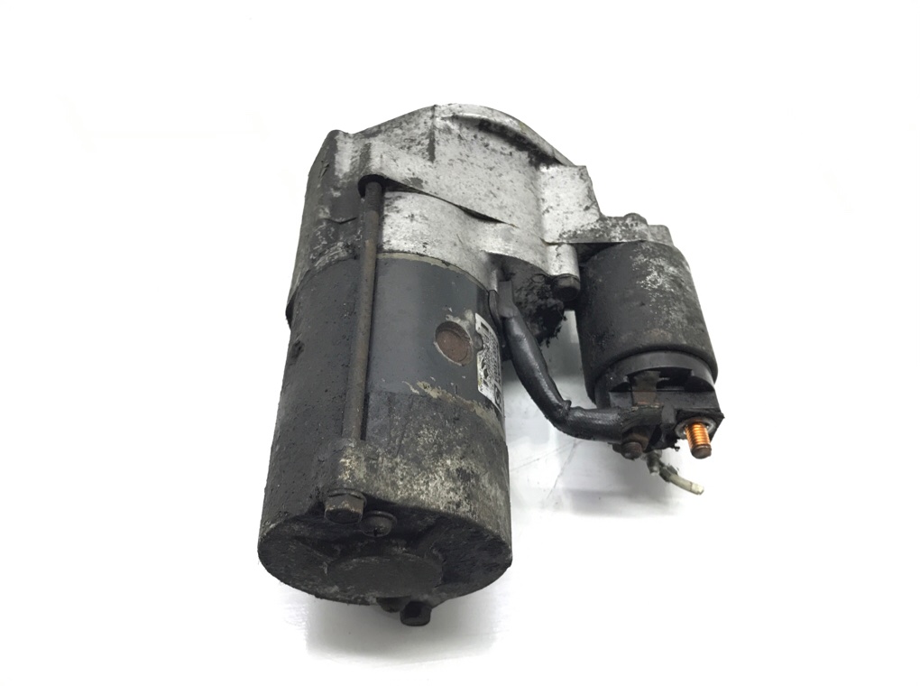 Стартер бу для Nissan Pathfinder R51 2.5 DCi,  2011 г.