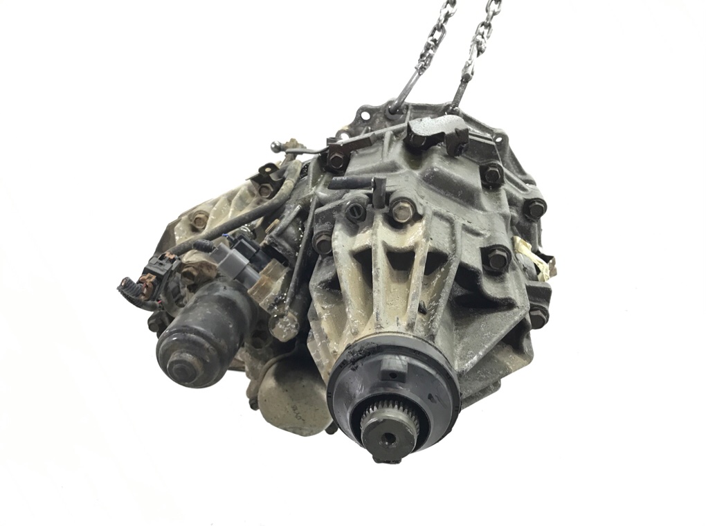 Раздаточная коробка бу для Nissan Pathfinder R51 2.5 DCi,  2011 г.