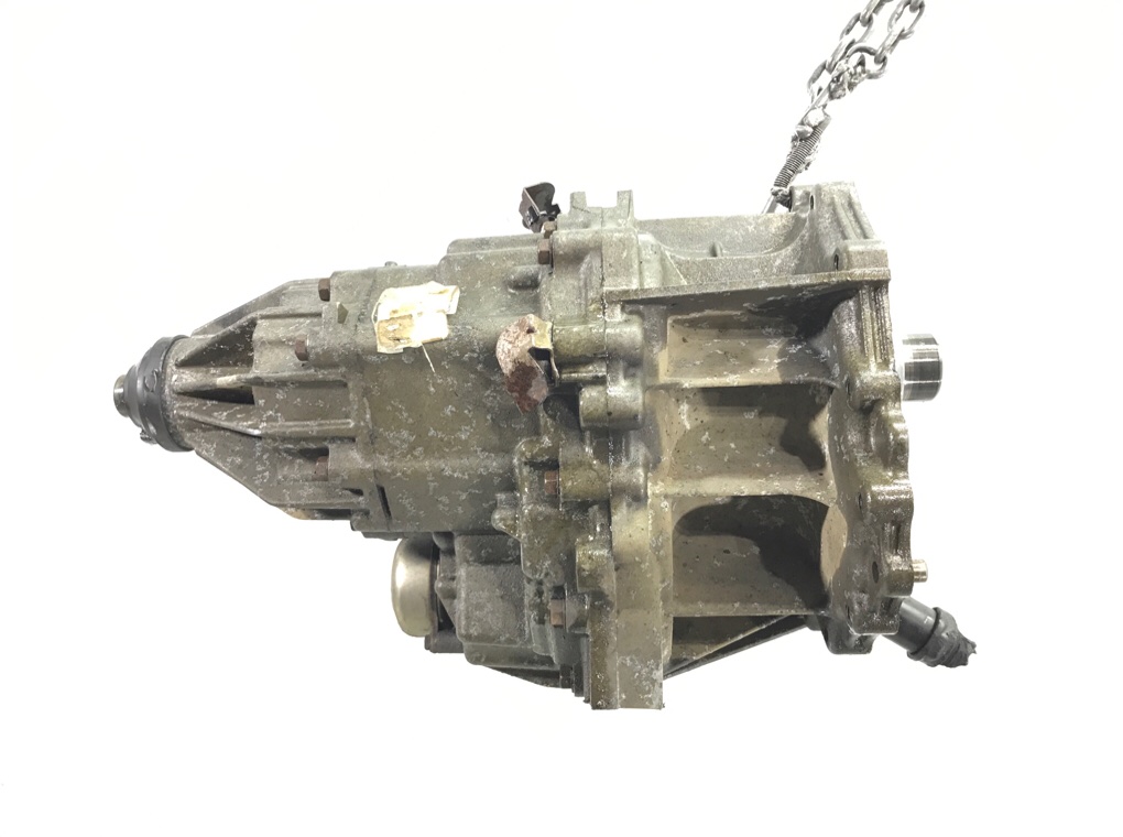 Раздаточная коробка бу для Nissan Pathfinder R51 2.5 DCi,  2011 г.