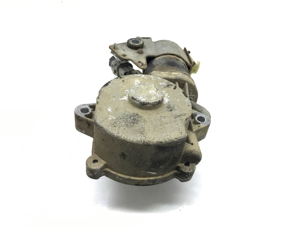 Электромотор раздаточной коробки бу для Nissan Pathfinder R51 2.5 DCi,  2011 г.