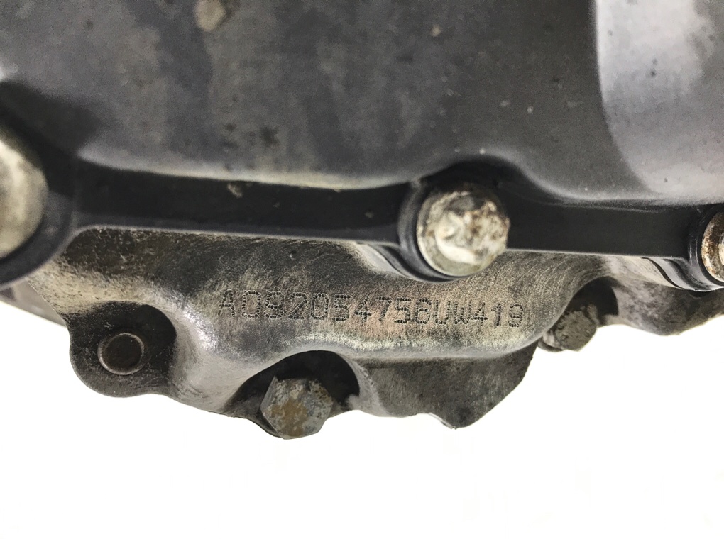 КПП механическая (МКПП) бу для Opel Zafira B 1.6 i, 2009 г. КПП механическая (МКПП) бу для Opel Zafira B 1.6 i, 2009 г.