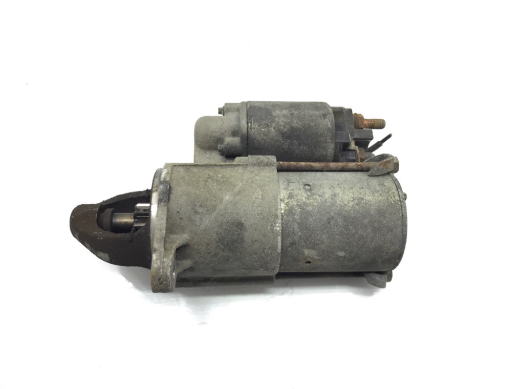 Стартер бу для Opel Zafira B 1.6 i,  2009 г.