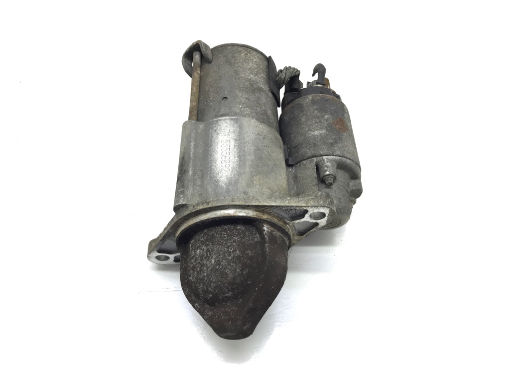 Стартер бу для Opel Zafira B 1.6 i,  2009 г.