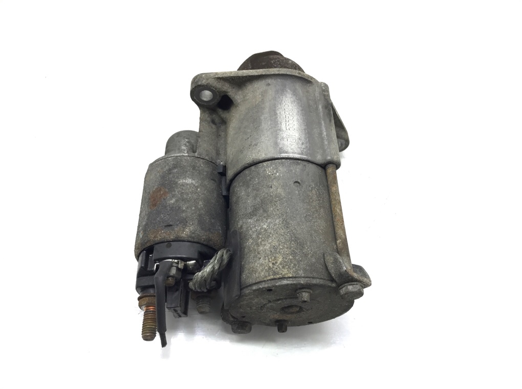 Стартер бу для Opel Zafira B 1.6 i,  2009 г.