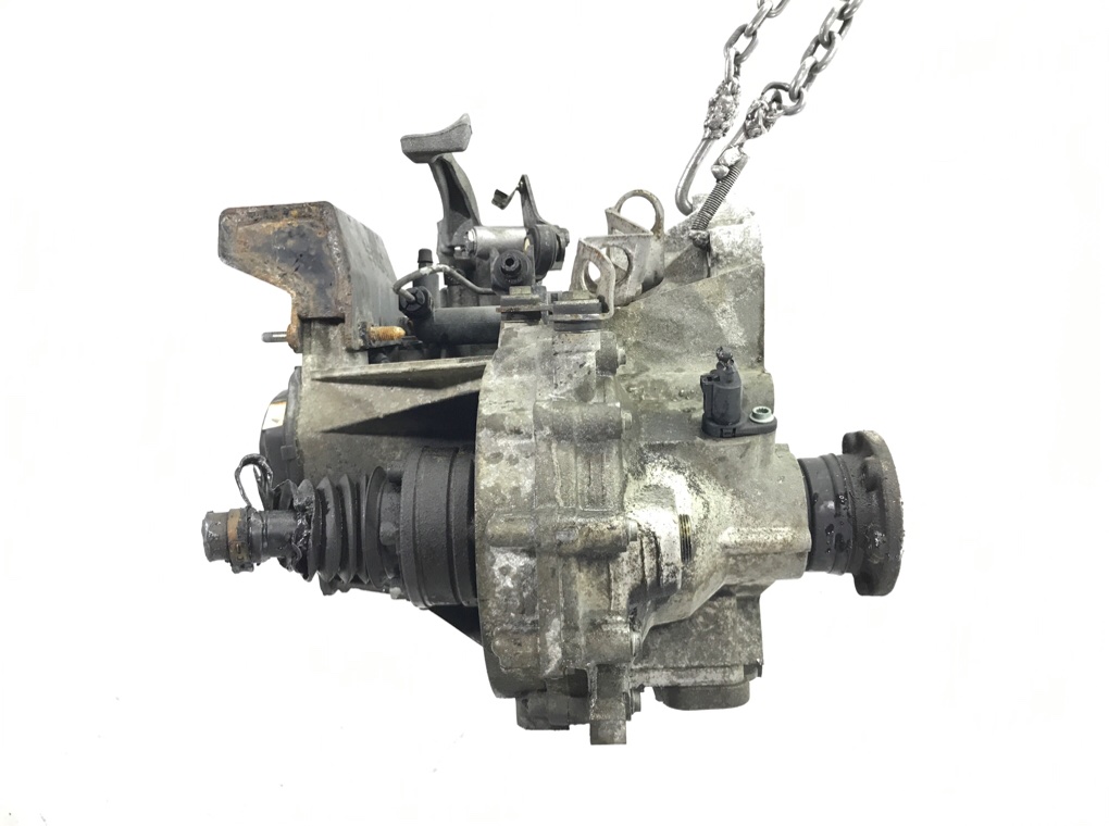 КПП механическая (МКПП) бу для Volkswagen Beetle 1 1.4 i,  2006 г.