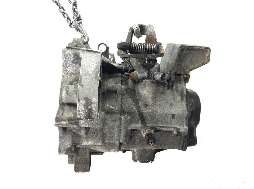 КПП механическая (МКПП) бу для Volkswagen Beetle 1 1.4 i,  2006 г.