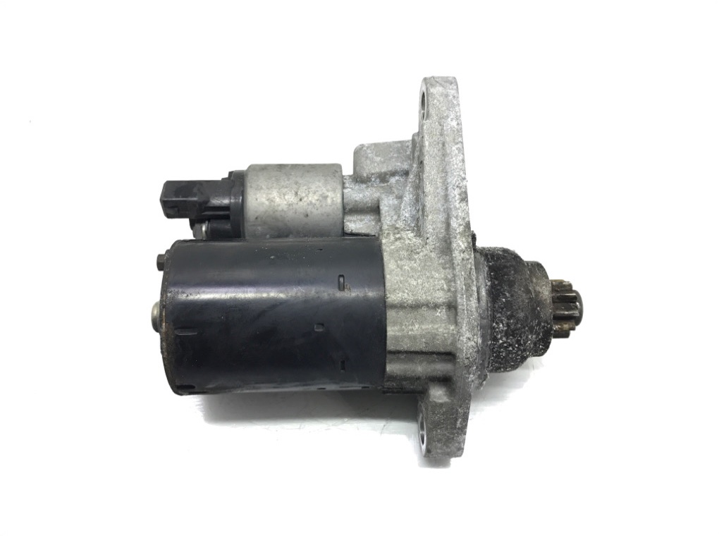 Стартер бу для Volkswagen Beetle 1 1.4 i, 2006 г. Стартер бу для Volkswagen Beetle 1 1.4 i, 2006 г.