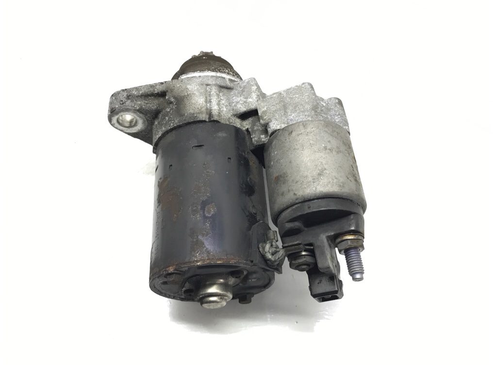 Стартер бу для Volkswagen Beetle 1 1.4 i, 2006 г. Стартер бу для Volkswagen Beetle 1 1.4 i, 2006 г.