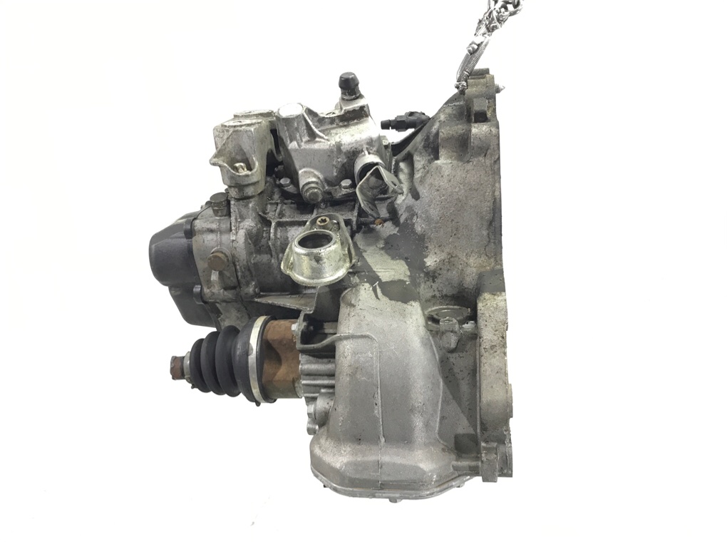 КПП механическая (МКПП) бу для Opel Combo C 1.3 CDTi,  2011 г.