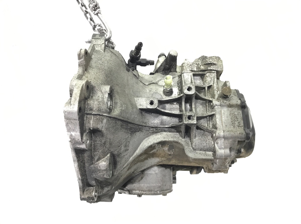 КПП механическая (МКПП) бу для Opel Combo C 1.3 CDTi,  2011 г.