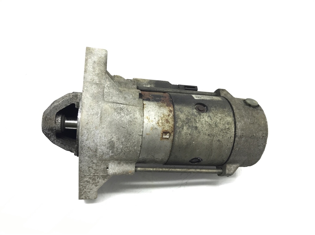 Стартер бу для Kia Carnival 2 2.9 CRDi, 2007 г. Стартер бу для Kia Carnival 2 2.9 CRDi, 2007 г.