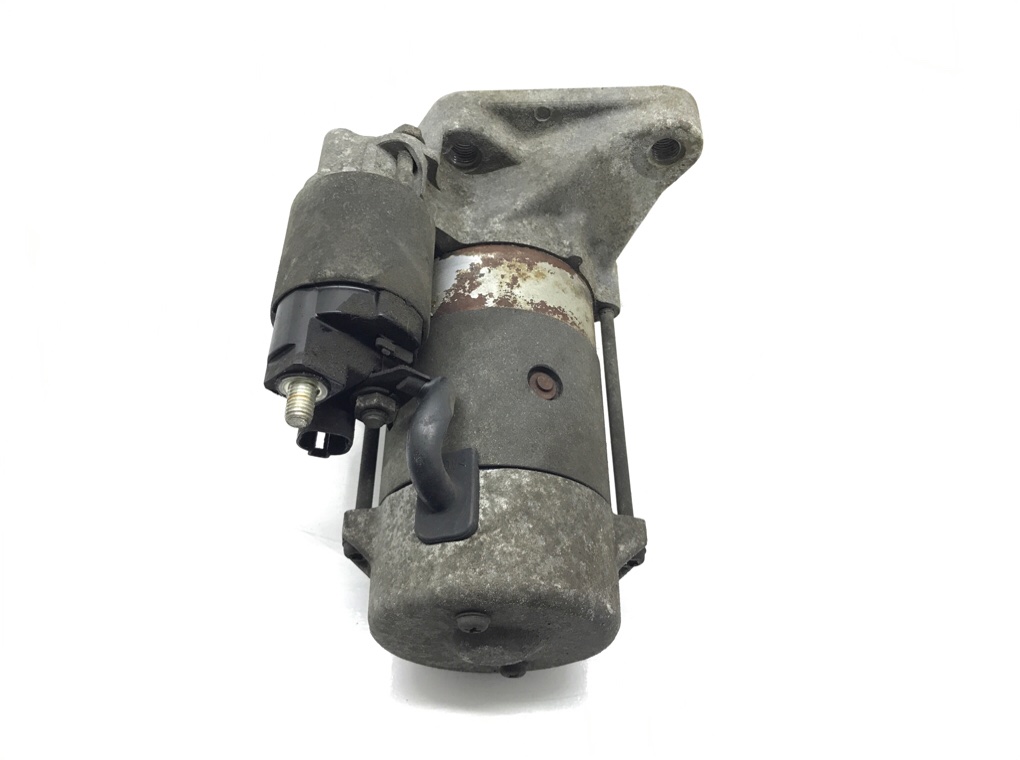 Стартер бу для Kia Carnival 2 2.9 CRDi, 2007 г. Стартер бу для Kia Carnival 2 2.9 CRDi, 2007 г.