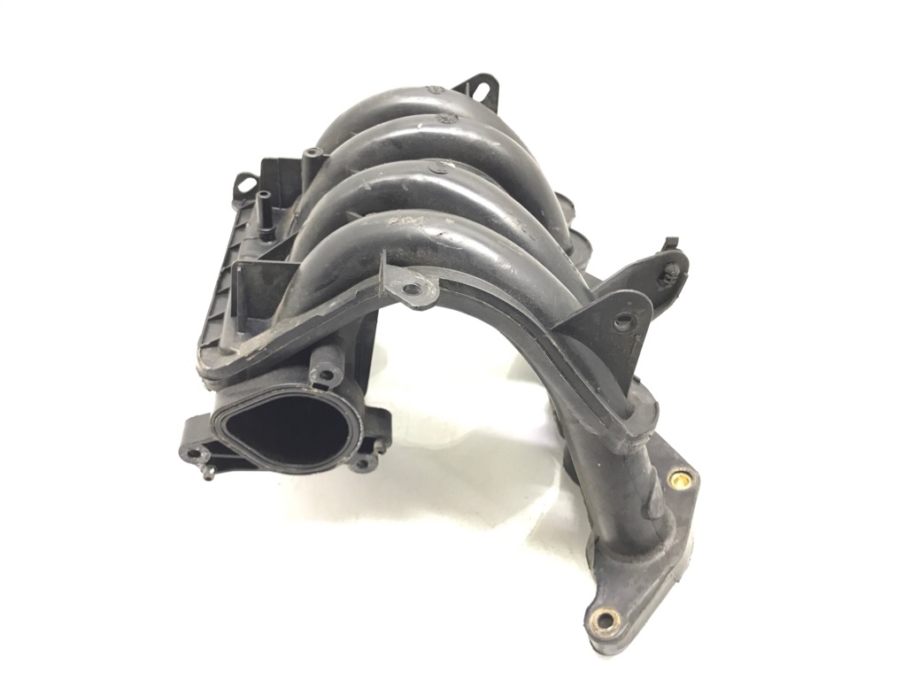 Коллектор впускной бу для Citroen C3 1 1.1 i, 2008 г. Коллектор впускной бу для Citroen C3 1 1.1 i, 2008 г.