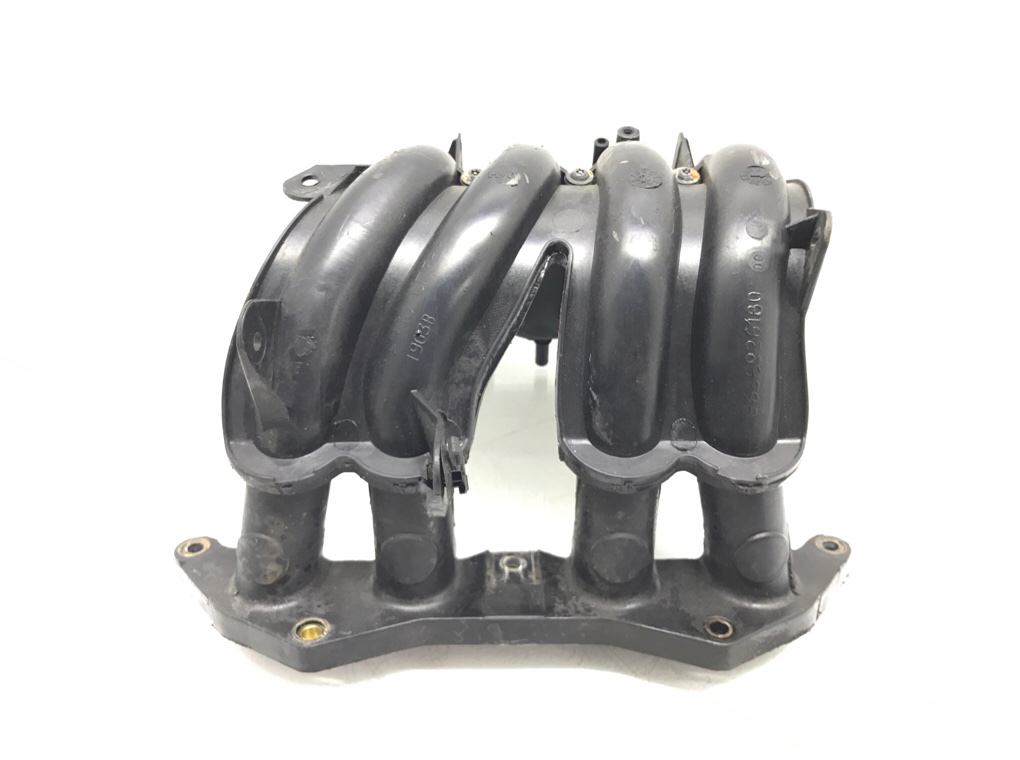 Коллектор впускной бу для Citroen C3 1 1.1 i, 2008 г. Коллектор впускной бу для Citroen C3 1 1.1 i, 2008 г.