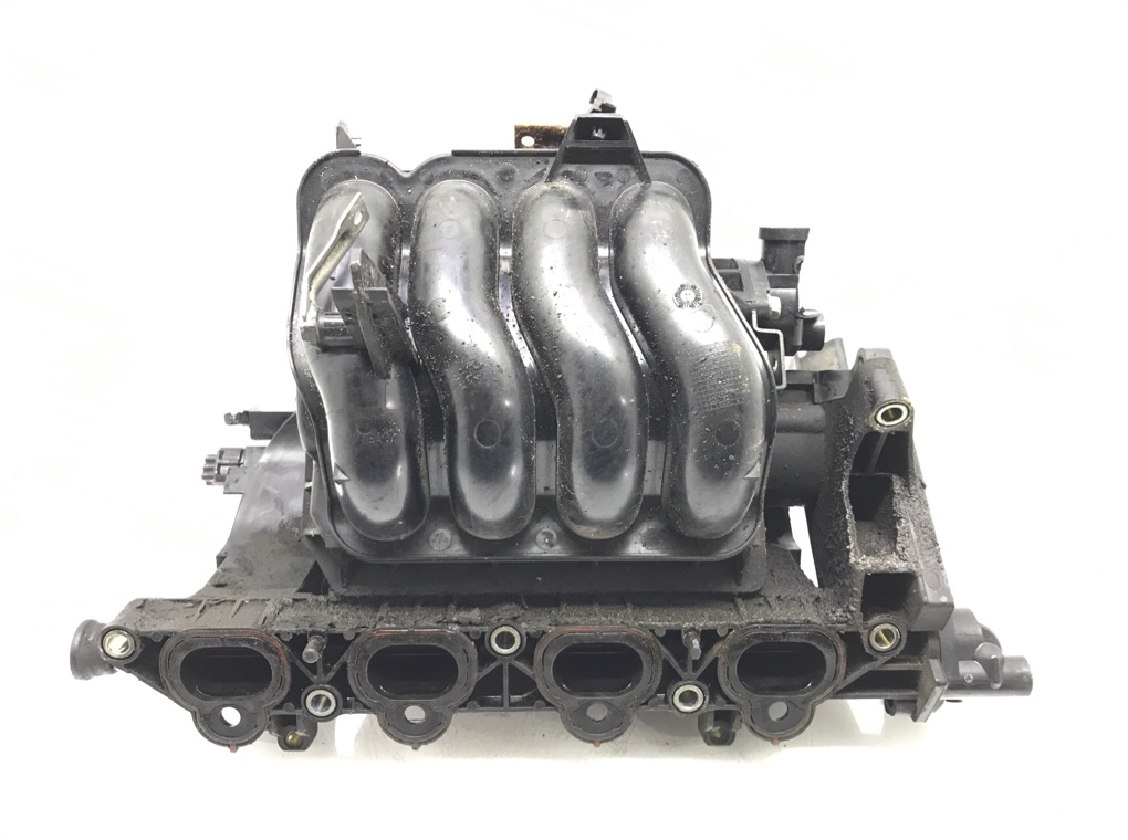 Коллектор впускной бу для Mazda 3  BK 1.6 i,  2008 г.