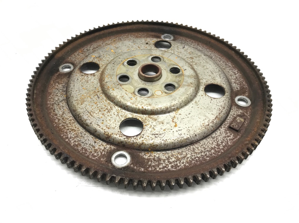 Маховик АКПП бу для Mazda 3  BK 1.6 i,  2008 г.