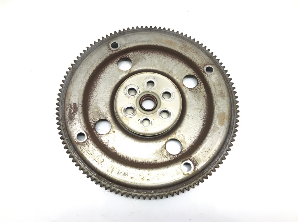 Маховик АКПП бу для Mazda 3  BK 1.6 i,  2008 г.