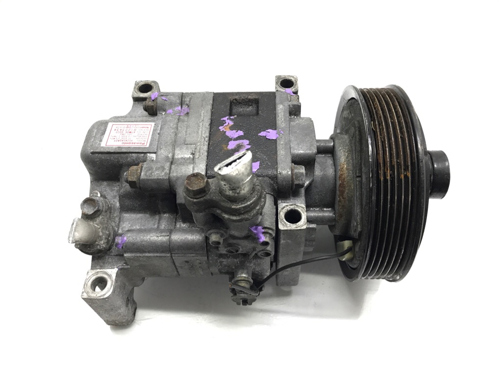 Компрессор кондиционера бу для Mazda 3  BK 1.6 i,  2008 г.