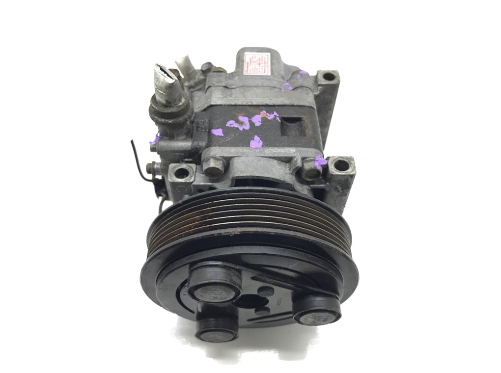 Компрессор кондиционера бу для Mazda 3  BK 1.6 i,  2008 г.