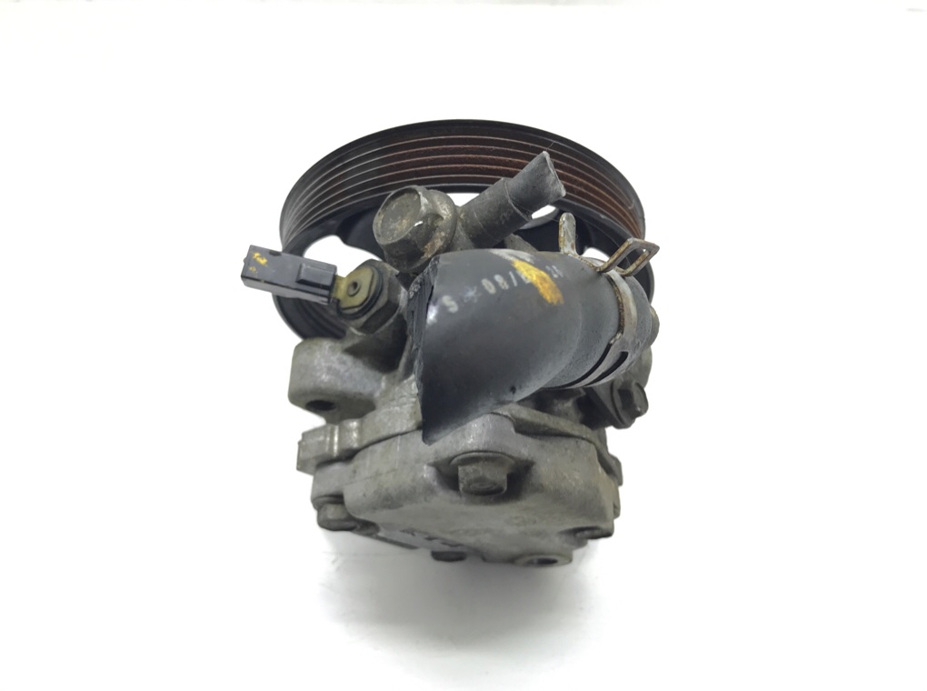 Насос гидроусилителя руля бу для Mazda 3 BK 1.6 i, 2008 г. Насос гидроусилителя руля бу для Mazda 3 BK 1.6 i, 2008 г.