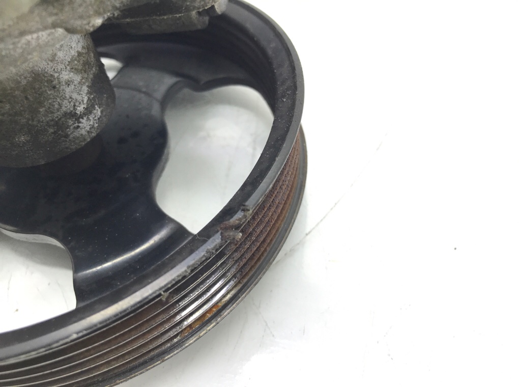 Насос гидроусилителя руля бу для Mazda 3 BK 1.6 i, 2008 г. Насос гидроусилителя руля бу для Mazda 3 BK 1.6 i, 2008 г.