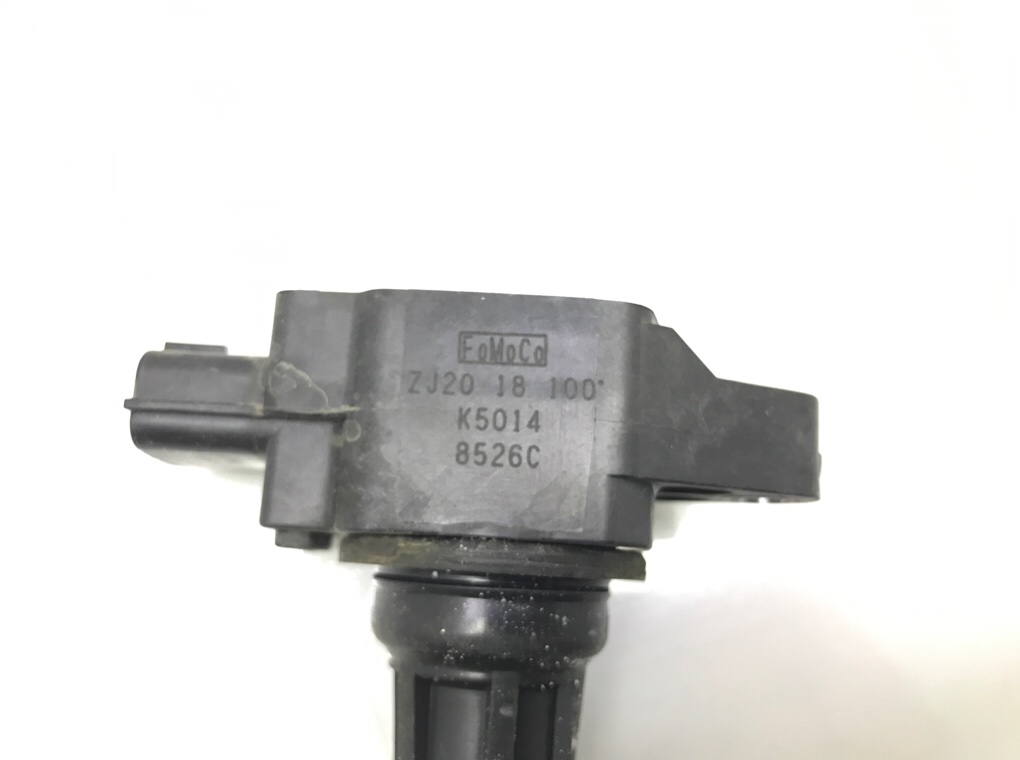 Катушка зажигания бу для Mazda 3  BK 1.6 i,  2008 г.