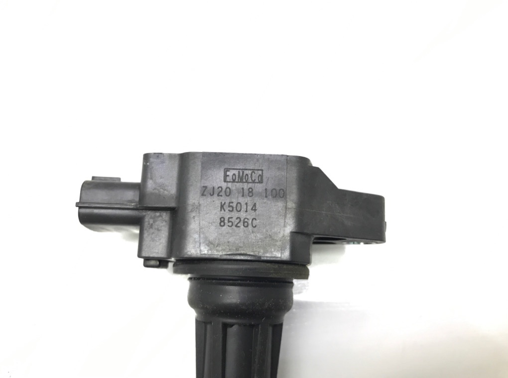 Катушка зажигания бу для Mazda 3  BK 1.6 i,  2008 г.