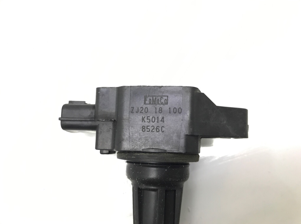 Катушка зажигания бу для Mazda 3  BK 1.6 i,  2008 г.