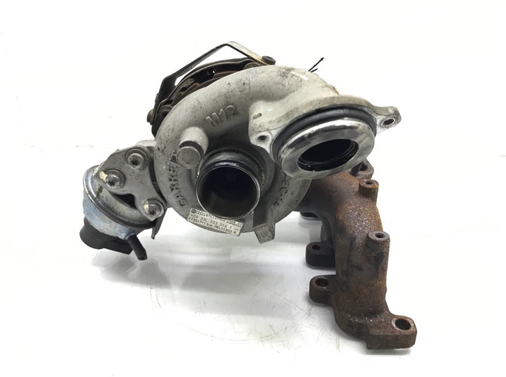 Турбина бу для Volkswagen Passat B7 1.6 TDi, 2010 г.