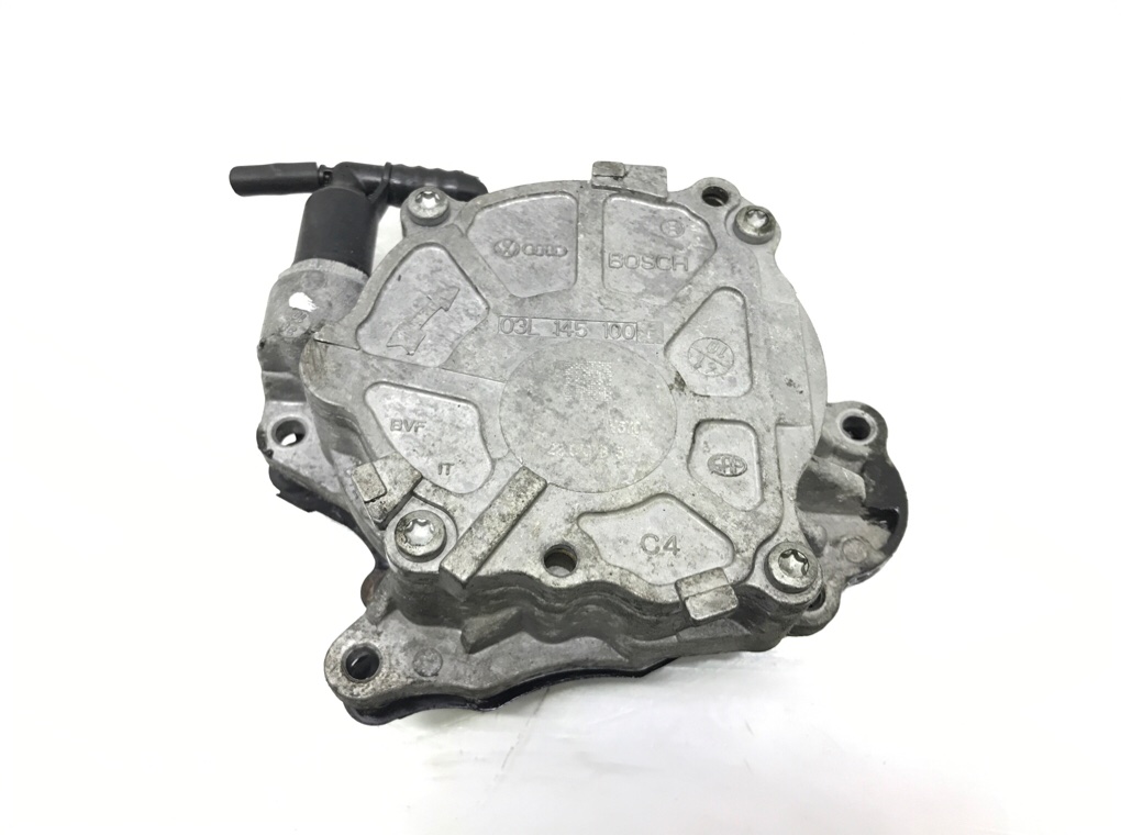 Насос вакуумный бу для Volkswagen Passat B7 1.6 TDi,  2010 г.