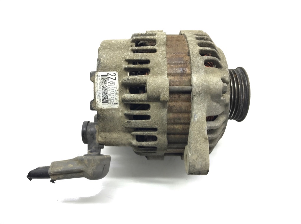 Генератор бу для Suzuki SX4  1.6 i,  2006 г.