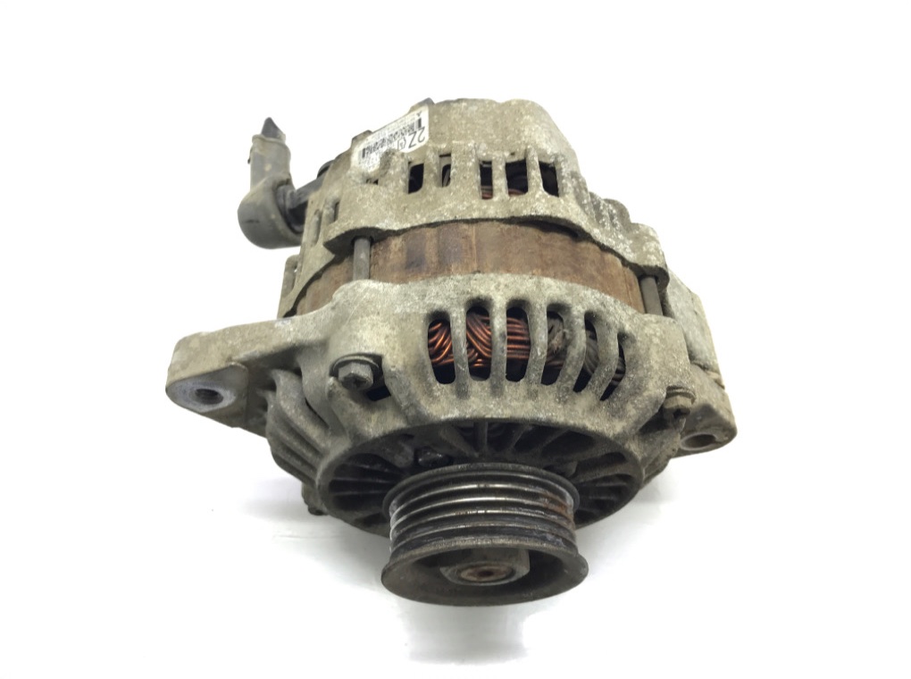 Генератор бу для Suzuki SX4  1.6 i,  2006 г.