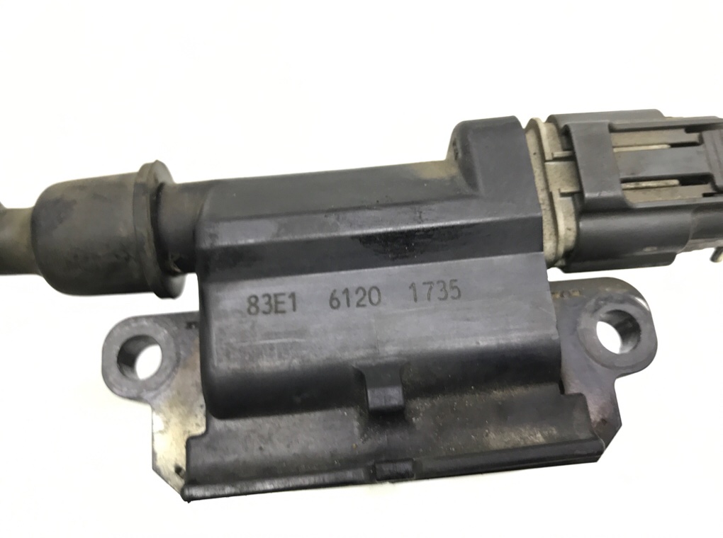 Катушка зажигания бу для Suzuki SX4  1.6 i,  2006 г.