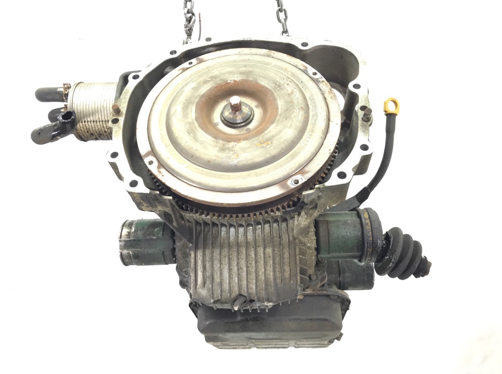 КПП автоматическая (АКПП) бу для Subaru Legacy 4 2.0 i, 2006 г.