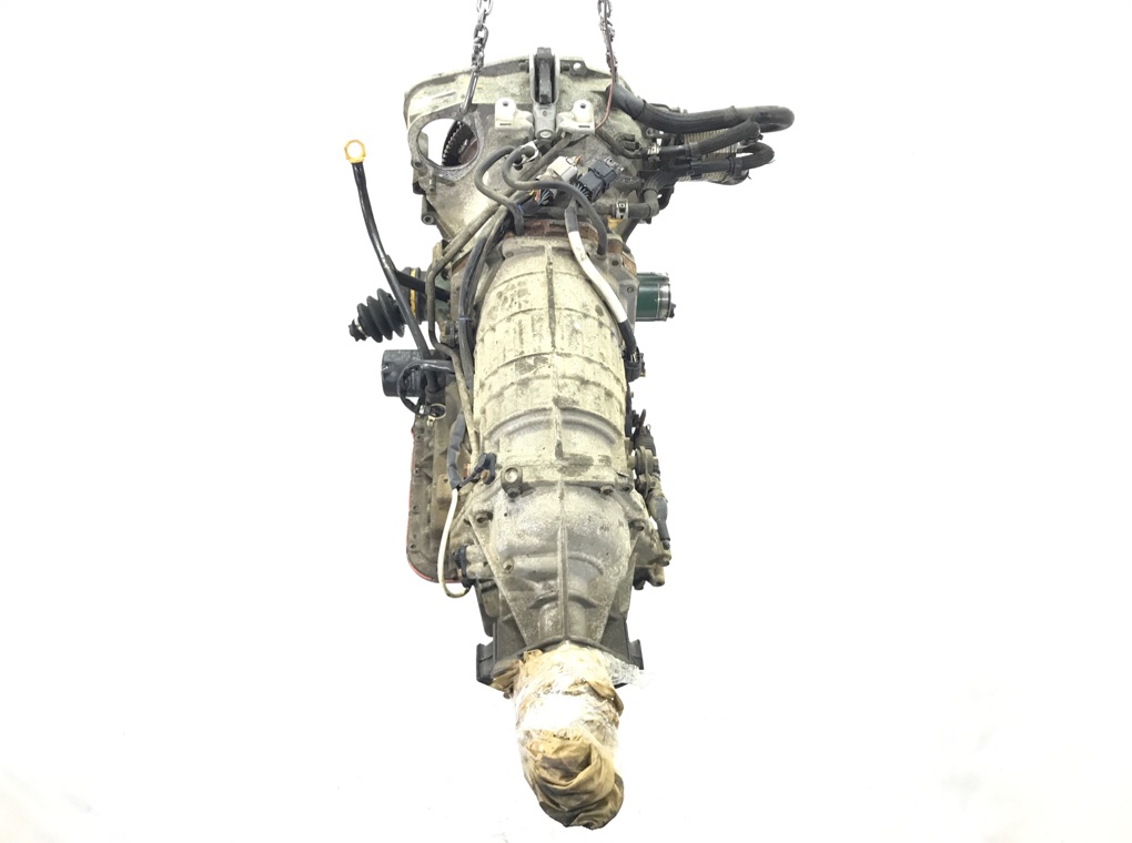 КПП автоматическая (АКПП) бу для Subaru Legacy 4 2.0 i,   г.