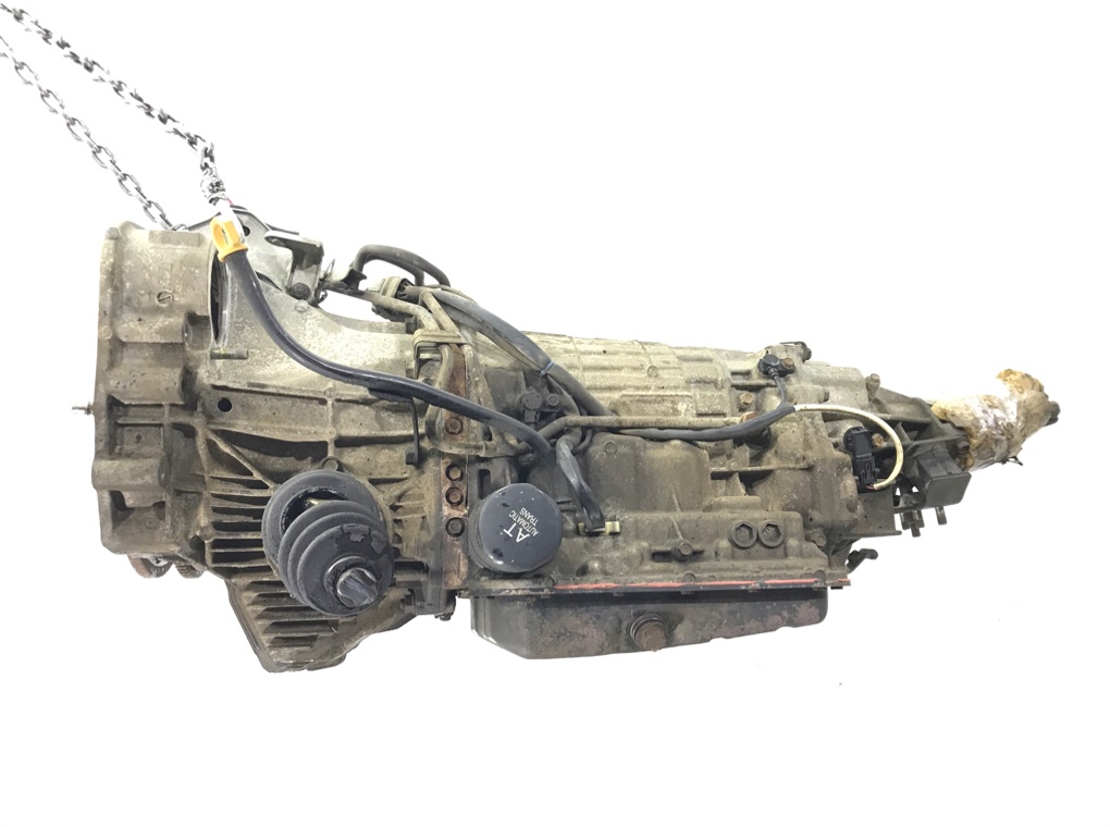 КПП автоматическая (АКПП) бу для Subaru Legacy 4 2.0 i,   г.