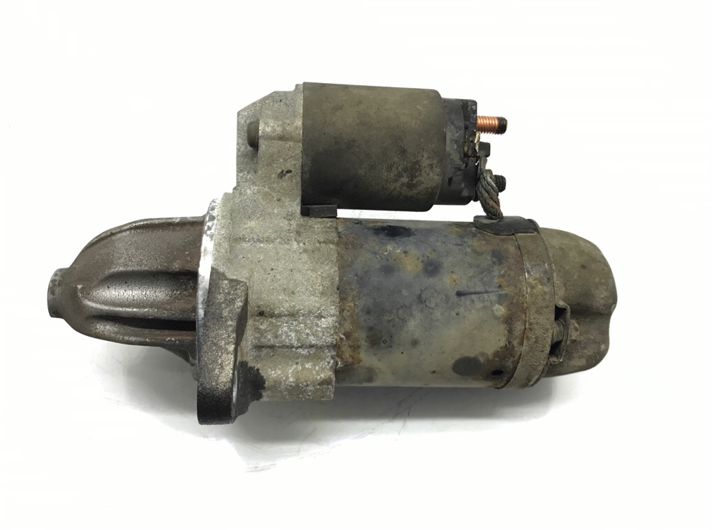 Стартер бу для Subaru Legacy 4 2.0 i, 2006 г. Стартер бу для Subaru Legacy 4 2.0 i, 2006 г.