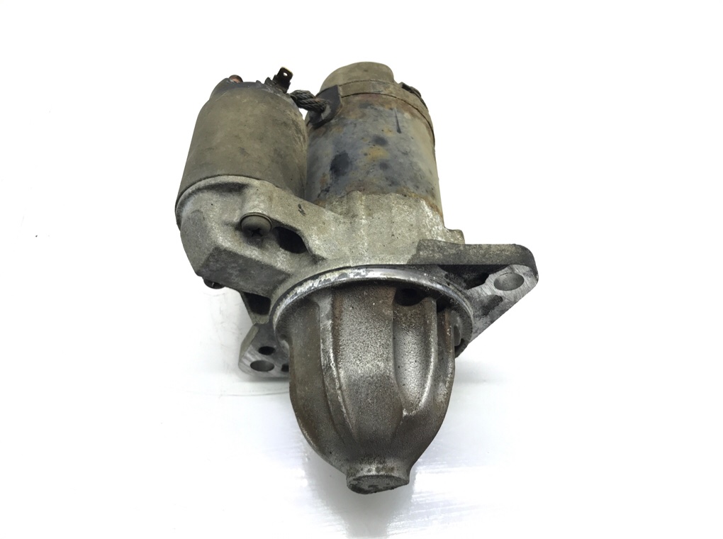 Стартер бу для Subaru Legacy 4 2.0 i, 2006 г. Стартер бу для Subaru Legacy 4 2.0 i, 2006 г.