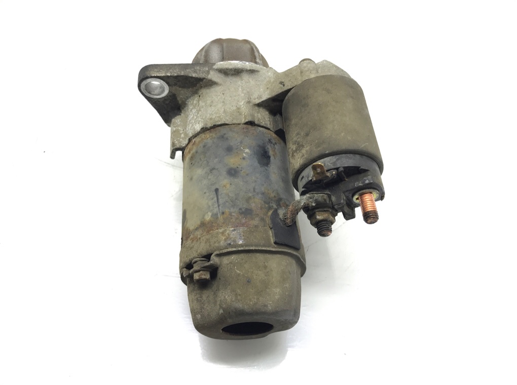 Стартер бу для Subaru Legacy 4 2.0 i, 2006 г. Стартер бу для Subaru Legacy 4 2.0 i, 2006 г.