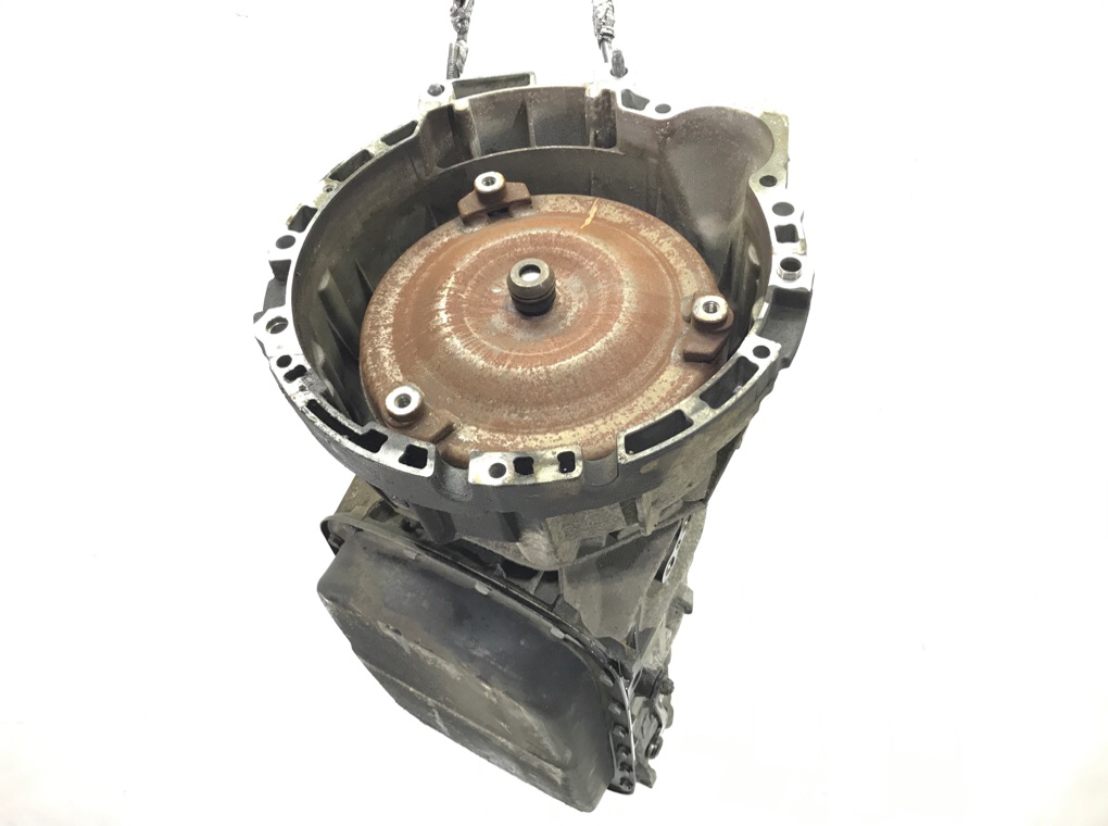 КПП автоматическая (АКПП) бу для BMW 3 E46 2.0 i, 2003 г.