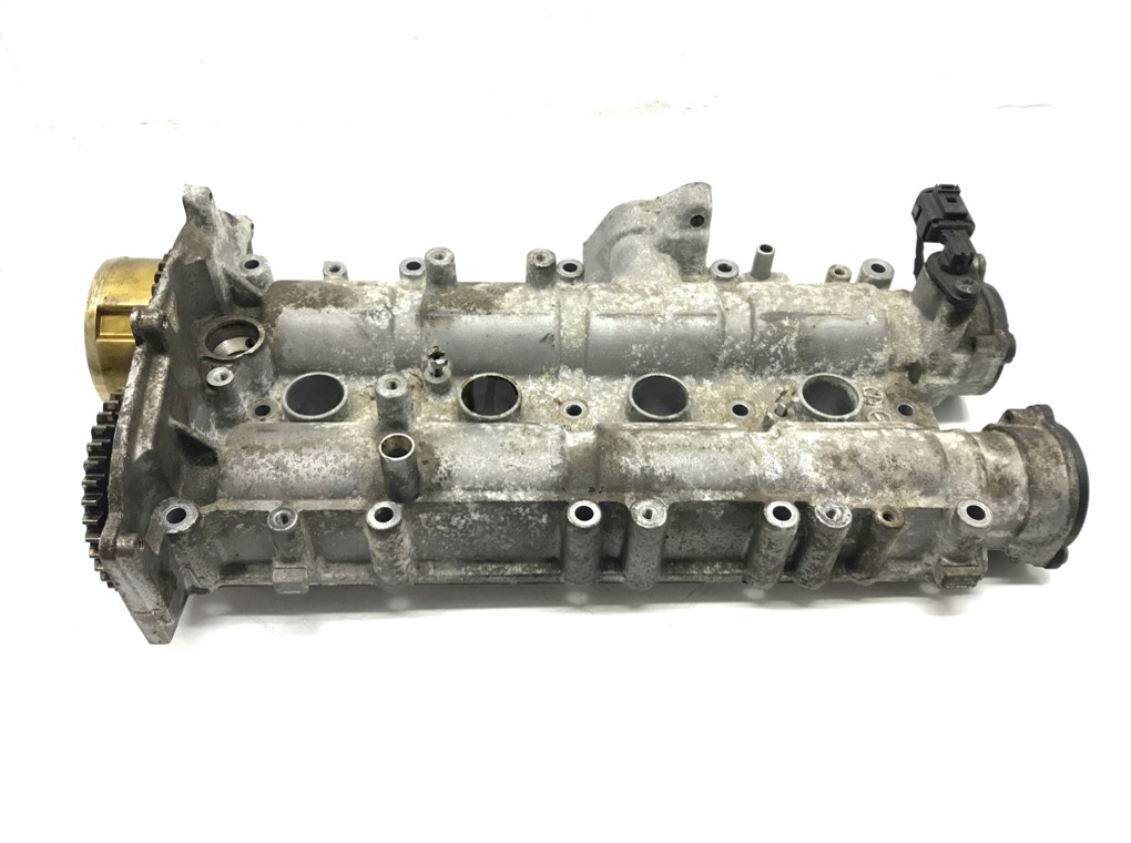 Постель распредвала (бугель) бу для Volkswagen Golf 6 1.4 TSI, 2010 г.