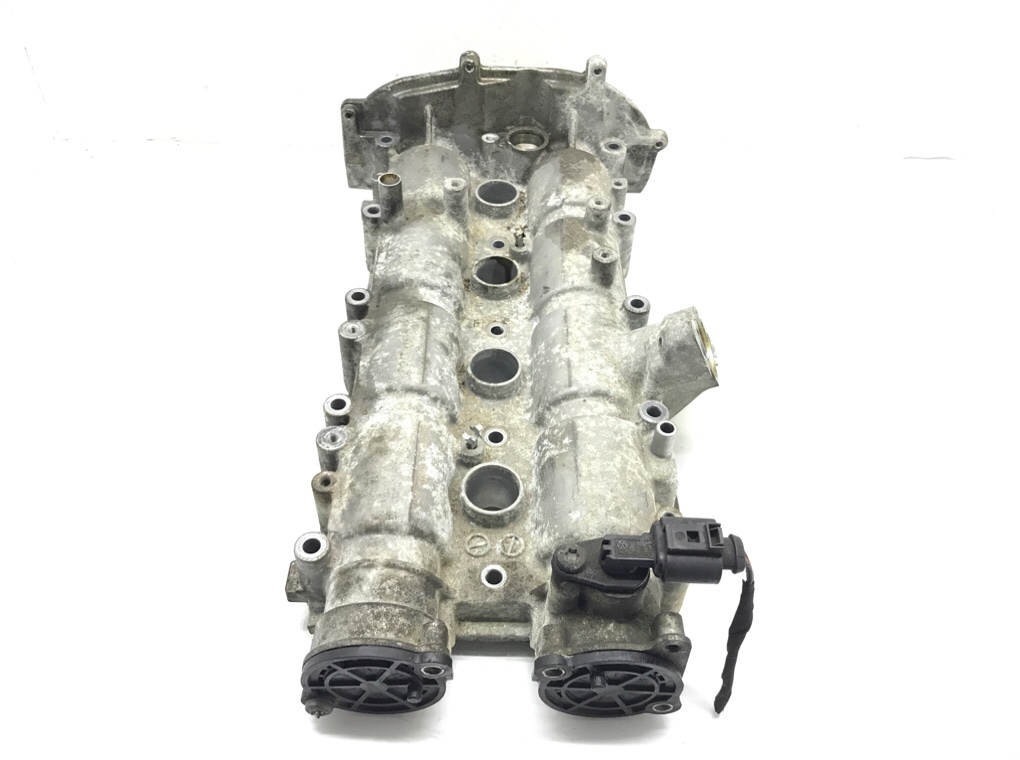 Постель распредвала (бугель) бу для Volkswagen Golf 6 1.4 TSI, 2010 г. Постель распредвала (бугель) бу для Volkswagen Golf 6 1.4 TSI, 2010 г.