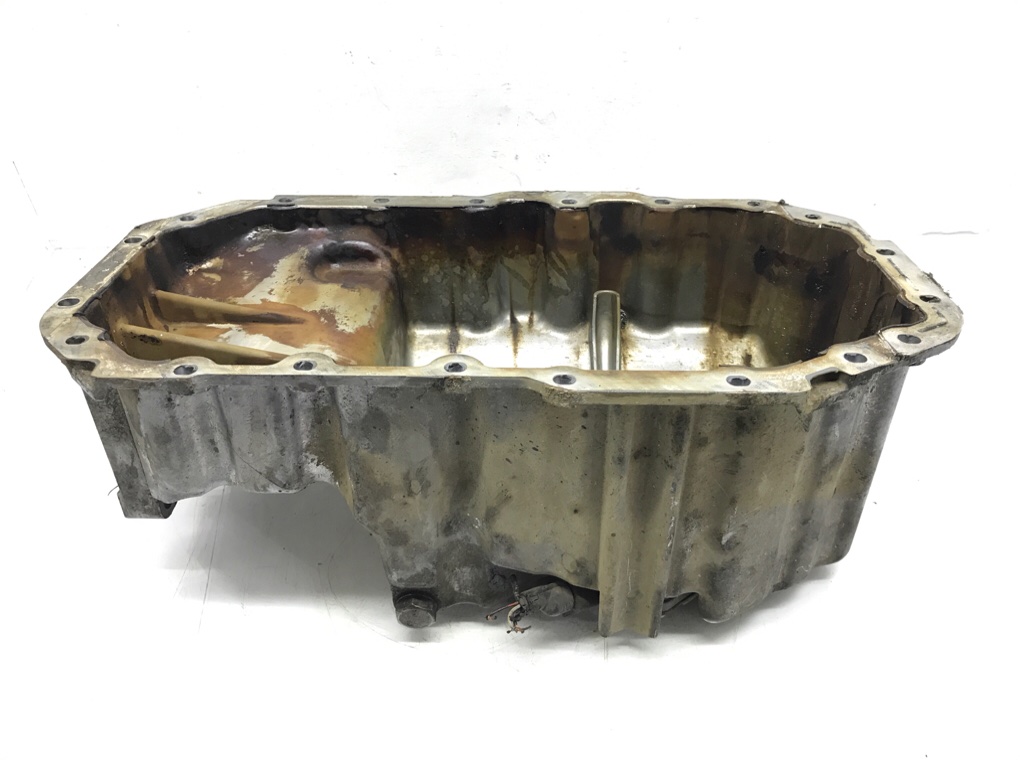 Поддон бу для Volkswagen Golf 6 1.4 TSI, 2010 г.